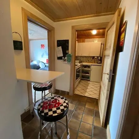 La Casa Nostra In Asker, Only 17 Minutes To Oslo Apartment Exterior photo