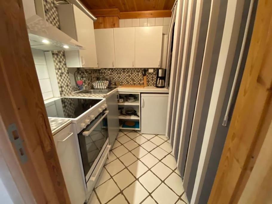 La Casa Nostra In Asker, Only 17 Minutes To Oslo Apartment *