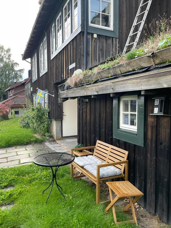La Casa Nostra In Asker, Only 17 Minutes To Oslo * Asker